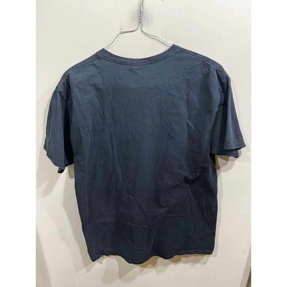 Baltimore Orioles Shirt Mens Large MLB Baseball Chevrolet Promo Tee Adult Fan - Picture 2 of 6